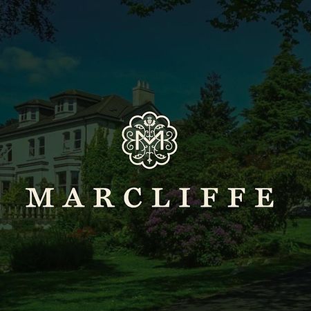 Marcliffe Hotel Aberdeen Luaran gambar