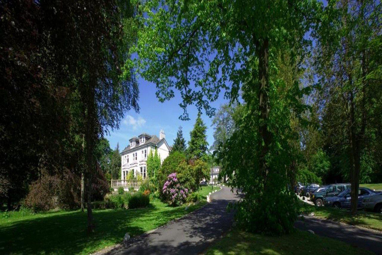 Marcliffe Hotel Aberdeen Luaran gambar