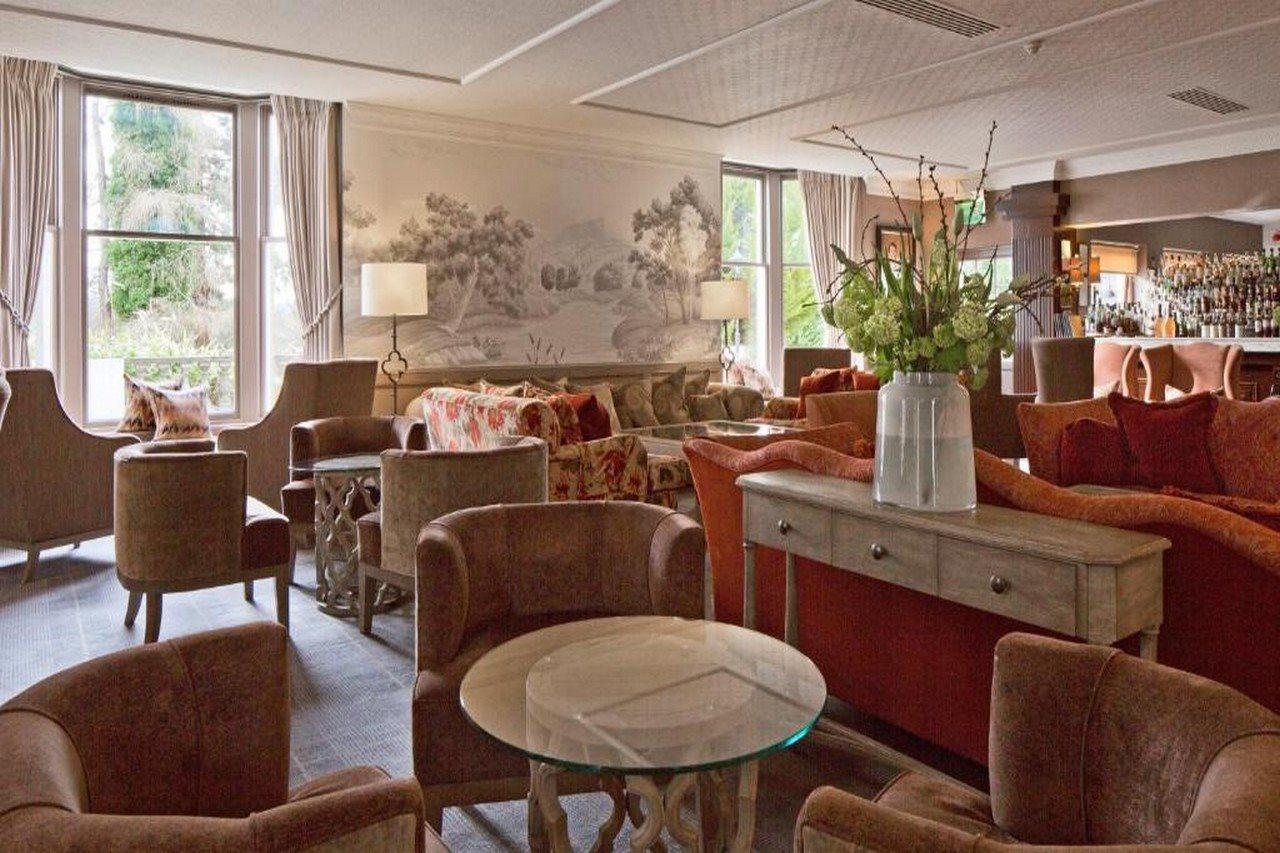 Marcliffe Hotel Aberdeen Luaran gambar