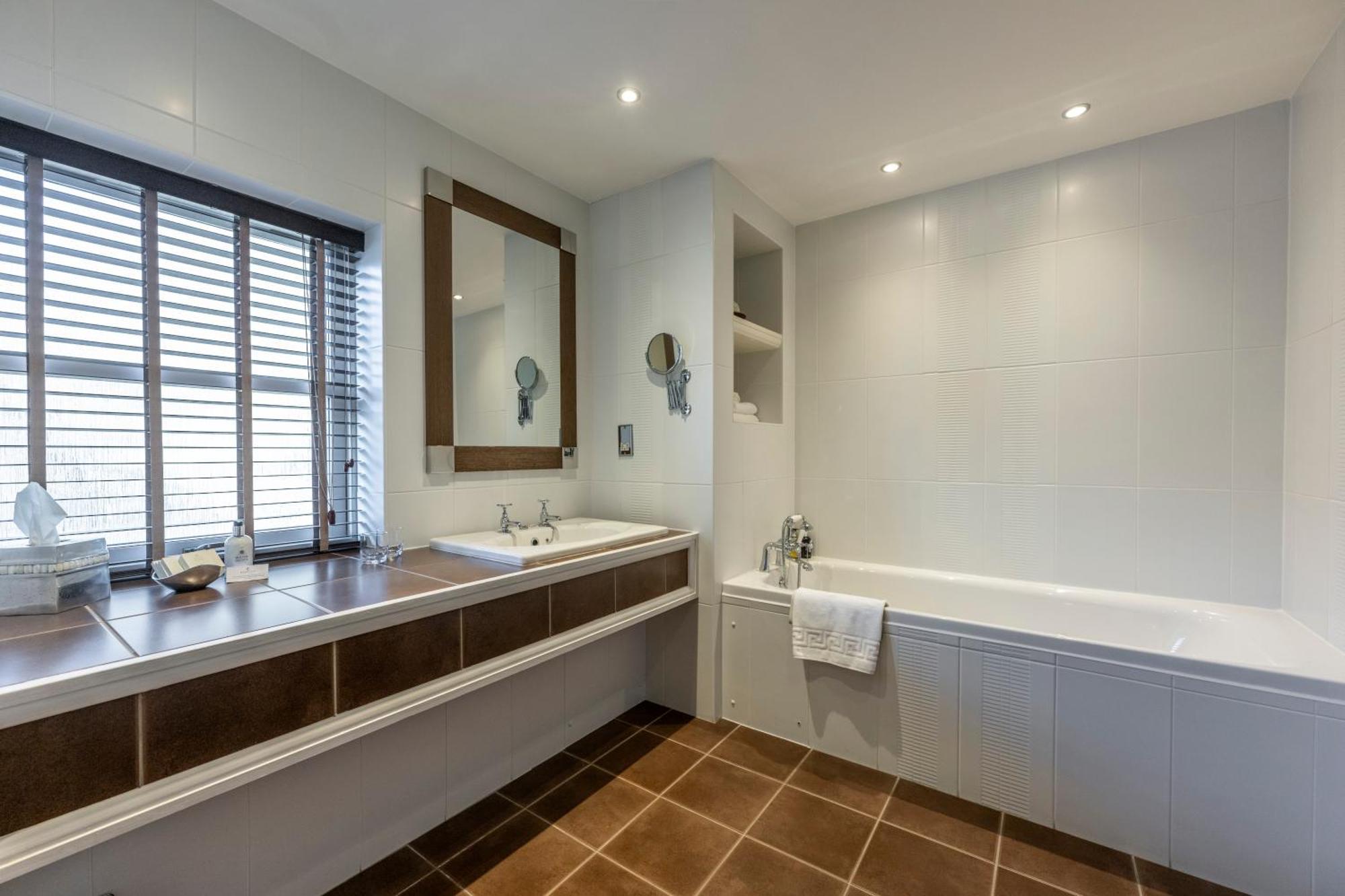 Marcliffe Hotel Aberdeen Luaran gambar