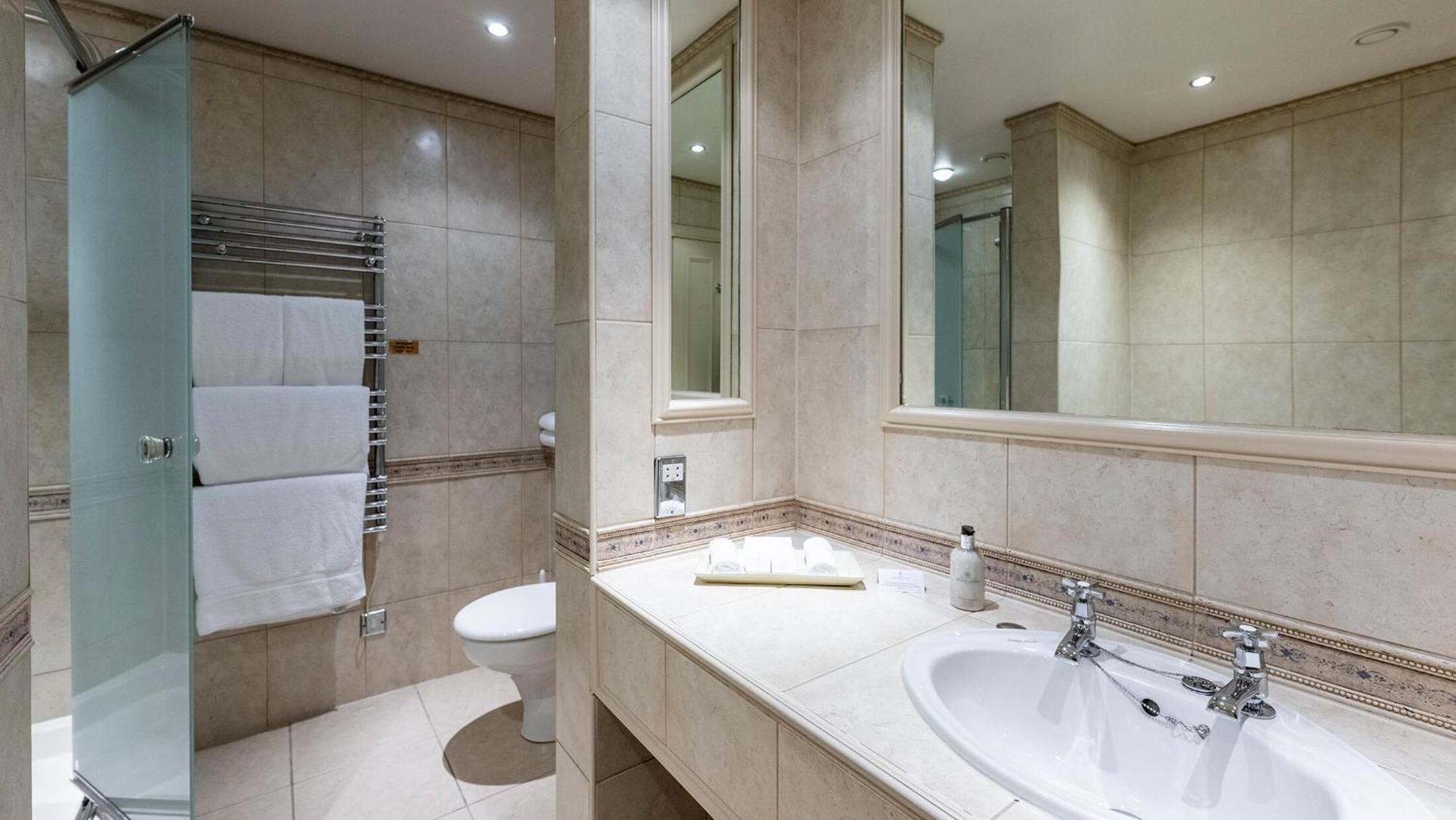 Marcliffe Hotel Aberdeen Luaran gambar