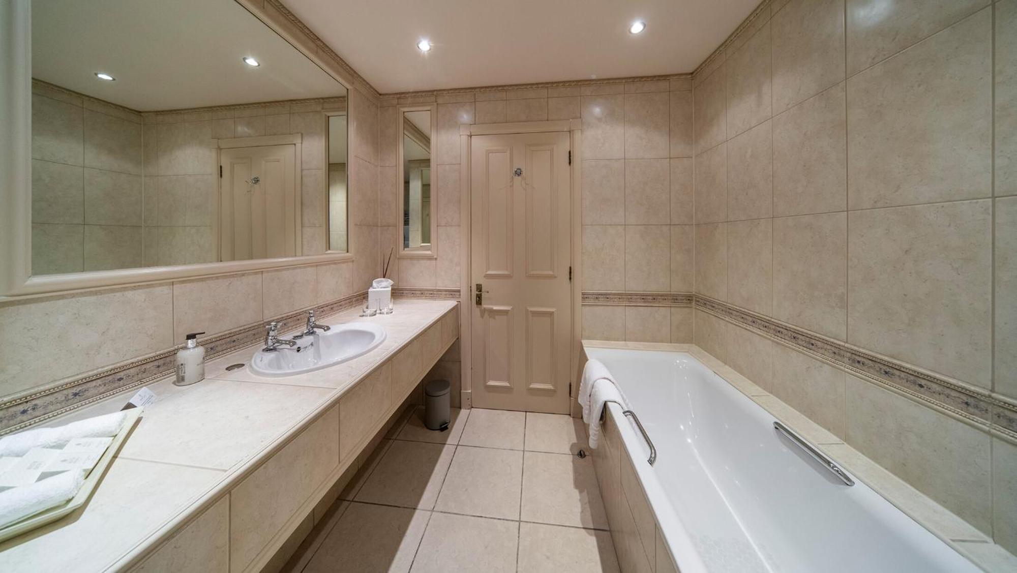Marcliffe Hotel Aberdeen Luaran gambar