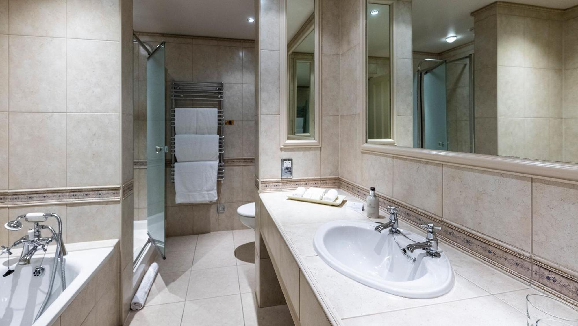 Marcliffe Hotel Aberdeen Luaran gambar