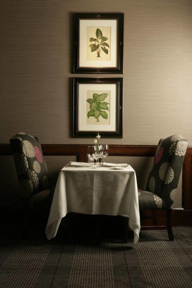 Marcliffe Hotel Aberdeen Luaran gambar